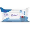 MoliCare SKIN Vlhké ošetrovacie utierky