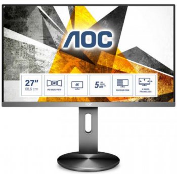 AOC U2790PQU