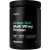 Vilgain Grass-Fed Multi Whey Protein – 900 g čokoláda a lieskové oriešky