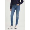 Calvin Klein Jeans dámske rifle J20J221581 modrá