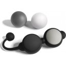 Fifty Shades of Grey - Kegel Balls Set