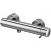 Sprchová batéria Paffoni Light bez sprchového setu 150 mm chróm LIG168CR