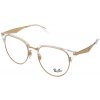 Dioptrické okuliare Ray-Ban RX6396 5762 Veľkosť: 53