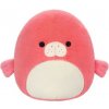 Squishmallows Fuzzamallows Kapustňák Morlai 30 cm