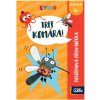 Albi Kvído: Tref komára!