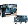 Revell VW T1 Panel Van - 75 Years of the VW T1 1/16