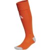 adidas MILANO 23 SOCK Pánske futbalové štulpne, oranžová, KXL