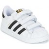 adidas Nízke tenisky SUPERSTAR CF I Biela