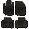 REZAW-PLAST Plastové autokoberce Suzuki VITARA II 2015-