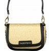 Dámska Kabelka VALENTINO BAGS - Čierna 20.0X14.0X7.0cm Farba: čierna, Veľkosť: 20.0X14.0X7.0