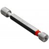 Kinex 93012-6H | Kaliber medzný závitový - metrický závit NEx, DIN 13, M12x1,75 - 6H