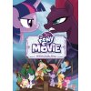 My Little Pony film - Príbeh podľa filmu