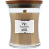 WoodWick Vonná sviečka váza Cashmere 85 g