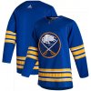 Adidas Dres Buffalo Sabres adizero 2020/21 Home Authentic Jersey - Royal Veľkosť: 50 (M)