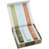 BARBOUR For Her Eau de Parfum Trio Sada 3× 15 ml