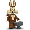 LEGO LEGO® Looney Tunes™ 71030 Minifigúrka Wile E. Coyote