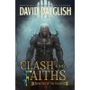 Clash of Faiths: The Paladins #2 (David Dalglish)(Brožovaná)
