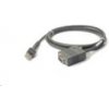 Zebra připojovací kabel, RS232, rev. B CBA-R01-S07PBR