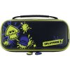 Hori Vault Case Splatoon 3 Nintendo Switch