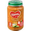 Hami Špagety s paradajkami a mozzarellou 200 g