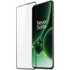 3x Picasee 3D ochranné tvrdené sklo s rámčekom pre OnePlus Nord 4 - čierné - 2+1 zdarma 474012