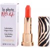 Sisley Le Phyto Rouge luxusný vyživujúci rúž s kyselinou hyalurónovou 31 Orange Acapulco 3,4 g
