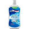 AQUAFRESH Fresh Mint Antibakteriálna ústna voda 500 ml, Akcia