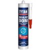 Tytan Professional Sanitárny silikón Ideálna kúpeľňa Transparentný 280 ml