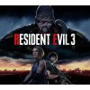 Resident Evil 3 EU Steam Altergift