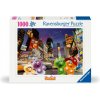 Ravensburger Puzzle 12000575 - Gelini am Times Square - 1000 Teile Gelini-Puzzle für Erwachsene und Kinder ab 14 Jahren (Hra)