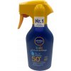 Sprej na opaľovanie Nivea Sun Kids SPF 50, 250 ml