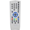 Grundig TP1010 náhradní dálkový ovladač DLT Sada vč. baterie