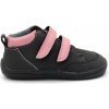 Beda barefoot celoročné tenisky Black Rose