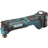 MAKITA TM30DWYE aku Multi Tool 12V/2*1,5Ah, Li-ion, kufrík