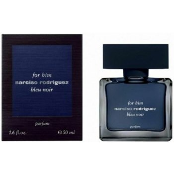 Narciso Rodriguez For Him Bleu Noir Parfum parfum pánsky 50 ml