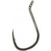 Gamakatsu s protihrotom Power Carp Hair Rigger 10ks Veľ. 8