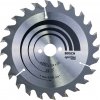 BOSCH Pílový kotúč Optiline Wood 2608640732 Dostupné varianty: Pílový kotúč Bosch Optiline Wood 160x20 mm/24z.