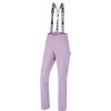 Dámske outdoor nohavice Husky Kixees L faded purple, S