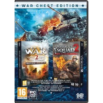 Men of War: Assault Squad 2