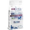 MONGE VetSolution Dog Gastrointestinal Puppy 1,5kg diétne suché krmivo pre šteňatá na zníženie akútnych porúch črevného vstrebávania