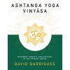 Ashtanga Yoga Vinyasa (David Garrigues)(Brožovaná)