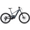 KELLYS Theos R30 P 29/27,5 elektrobicykel, modrý Rám: L