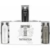 Tatratea 22%-72% 3 x 0,7 l (darčekové balenie kufrík + 6 pohárov)