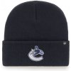47' Brand Čiapka NHL 47 Brand Haymaker SR, Senior, Vancouver Canucks