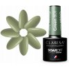 Claresa Gél lak Green 801 5 ml