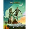 Žoldnéř 8. Rok 1000: Konec světa - Vicente Segrelles