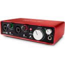 Focusrite Scarlett 2i2 2nd Gen