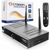 4K Tuner Octagon SF8008 V3 SUPREME COMBO Linux Enigma 2 OpenATV OSCAM PL