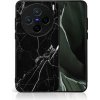 PROTEMIO 107296 MY ART Ochranný kryt pre Vivo X200 5G BLACK MARBLE (142)