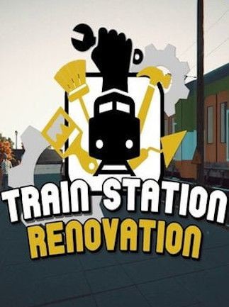 Train Station Renovation